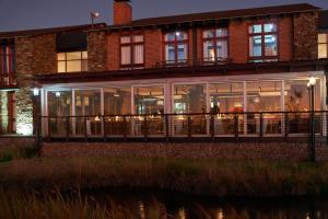Riboville,Midrand>>Johannesburg,5 star