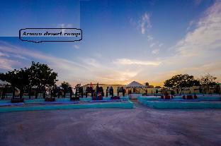 Jaisalmer Desert Camp In