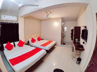 Hotel Nawangar Residency