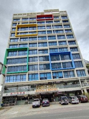royal j hotel