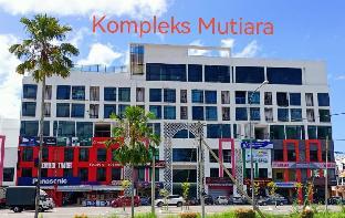 Hotel Mutiara,Malaysia>>Gua Musang,5 star