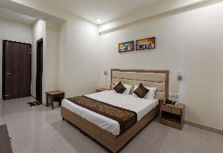 Hotel The Luxem,India>>New Delhi,3 star