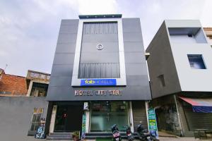 Flagship Hotel City Stay,India>>Ludhiana,3 star