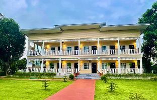 Linlada Boutique Hotel Sakon Nakhon,Thailand>>Sakon Nakhon,4 star