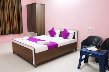 Hotel Golden Suites,Electronic City,3 star
