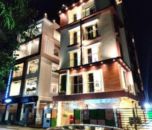 Royal Galaxy - An Experience Of Wellness