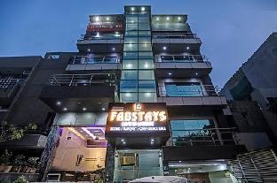 Hotel Fabstays-South Delhi