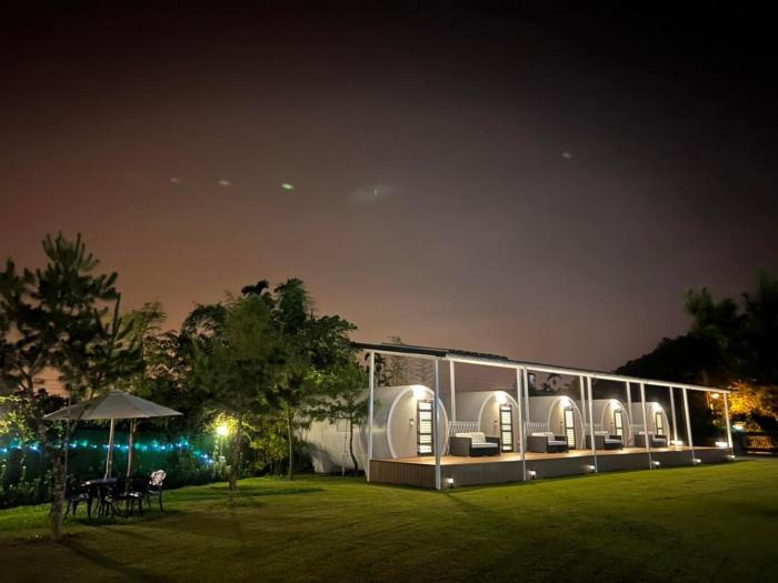 Star&Moon Guest House????,Taiwan>>Nantou,5 star