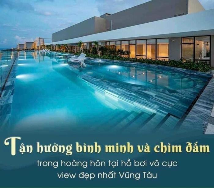 bins house the song vung tau