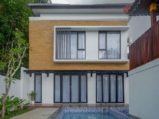 the lavana greenkhaza villa jogja