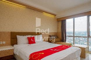 redliving apartemen star semarang sky tower lantai 22