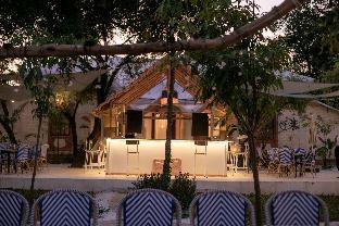 Circle,North Goa>>Goa,4 star