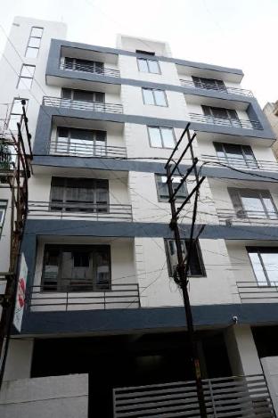 Heaven Accommodation,India>>Rajkot,0 star