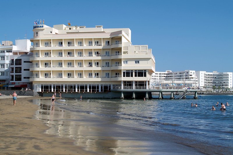 Medano Hotel,Granadilla De Abona>>El Medano,3 star