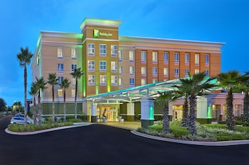 Holiday Inn Jacksonville E 295 Baymeadows By Ihg,Jacksonville>>Duval,3 star
