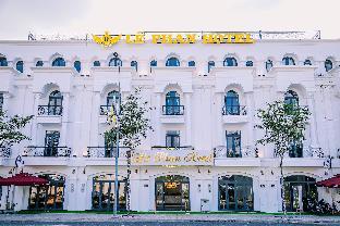 Le Phan Hotel,Vietnam>>Tay Ninh,2 star