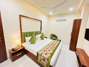 Hotel The Orchid Tree,India>>Amritsar,3 star