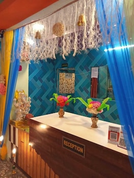 Hotel Mystic Moment,,3 star