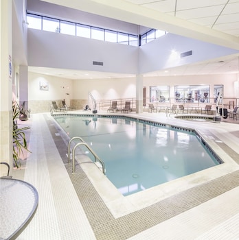 Doubletree By Hilton Boston - Andover,Boston>>Andover,4 star