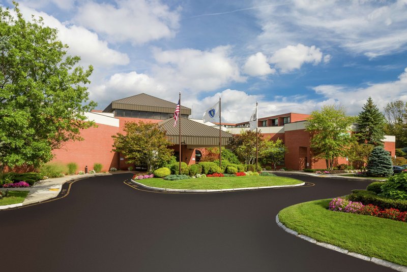 Doubletree By Hilton Boston - Andover