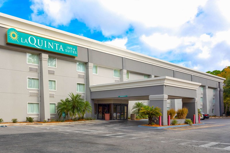 La Quinta Inn & Suites By Wyndham Jacksonville Mandarin,Duval County>>Duval,3 star