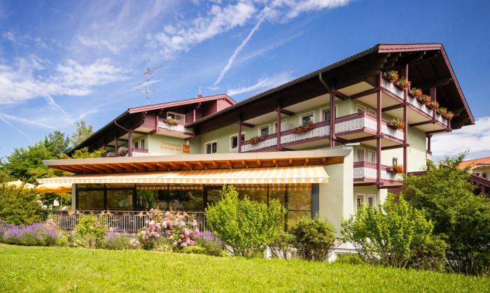 Strobinger Hof - Therme Wellness Resort,Bad Endorf>>Aschau Im Chiemgau,5 star