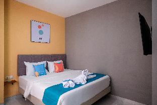 sans hotel fourth loft solo