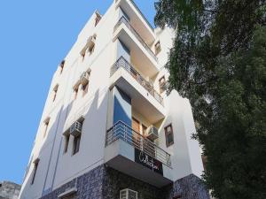 Collection O Jbf Residency Near Appu Ghar,India>>New Delhi,3 star