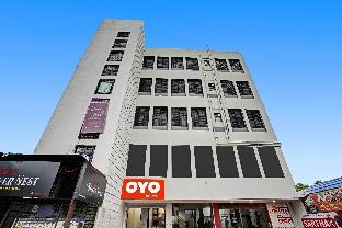 Hotel The Silver Nest,India>>Nagpur,3 star