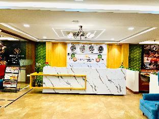 Hotel Park Airport Zone Hyderabad,Shamshabad>>Hyderabad,3 star