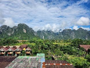 vang vieng sky mountain hotel