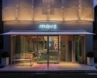 moire hotel yoshiwara