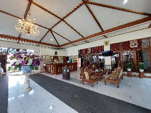 Hotel Puri Merbabu Asri,Indonesia>>Boyolali,3 star