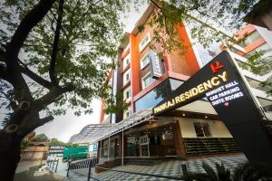 Hotel Pankaj Residency