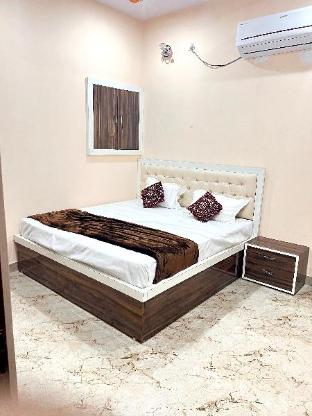 The Orchid Villa,India>>Agra,1 star