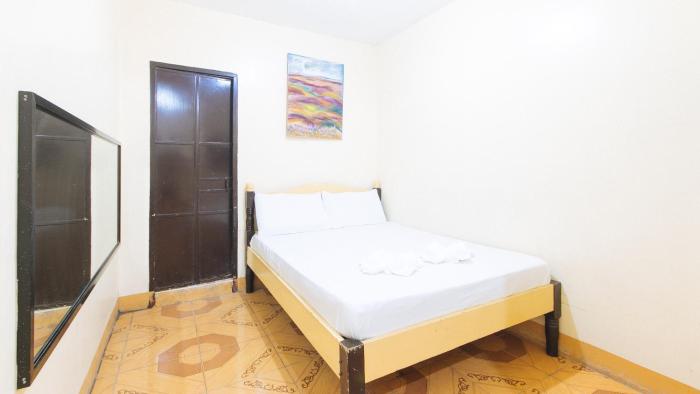 Maliwalo Inn Tarlac,Philippines>>Tarlac,1 star