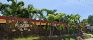 golden pegasus hotel la union