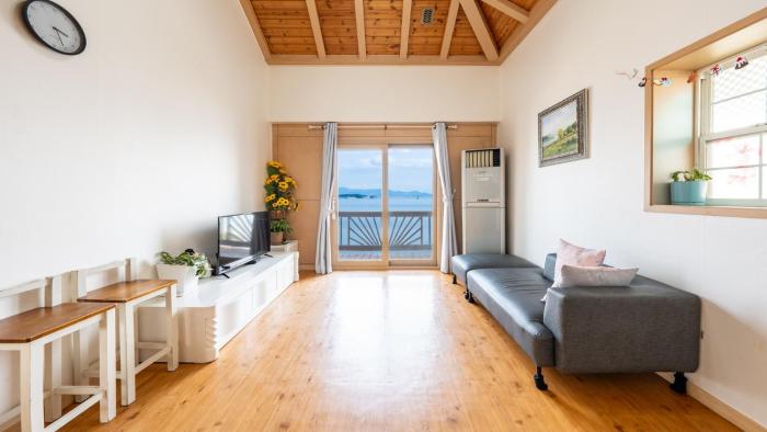 taean teulapbada pension