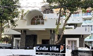 kudla villa