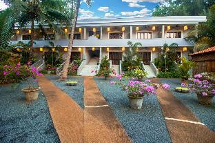 Babu Beach Resort,Mandrem>>Goa,5 star