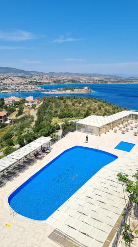 Dalya Resort Aqua & Spa Hotel,Mugla>>Datça,4 star