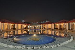 Mannat Resort Paota,Kotputli>>Alwar,4 star