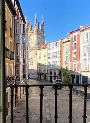Apartamentos La Flora Burgos,Alfoz De Burgos>>Burgos,0 star