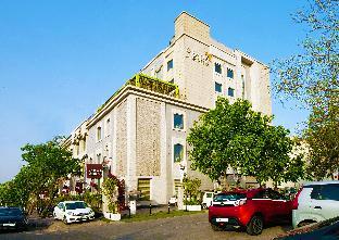 Orana Aurnum,West Delhi,4 star