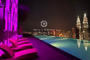 Deface Platinum 2 Kuala Lumpur,Kuala Lumpur City Centre>>Kuala Lumpur,0 star
