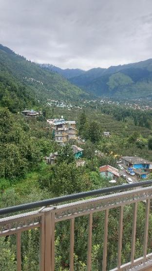 La Heim Hostels,India>>Manali,3 star