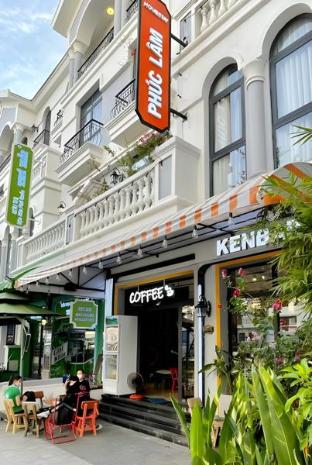 Hotel Phúc Lâm Grand World,Phu Quoc Island>>Phu Quoc,2 star
