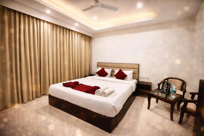 Lycoris Hotel,Gazipur,3 star