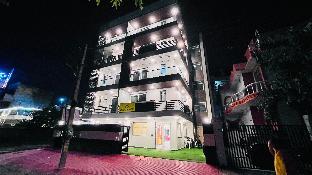 Hotel Vs Residency Medanta,India>>New Delhi,2 star