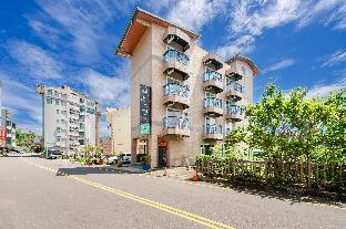 bandb sun moon lake